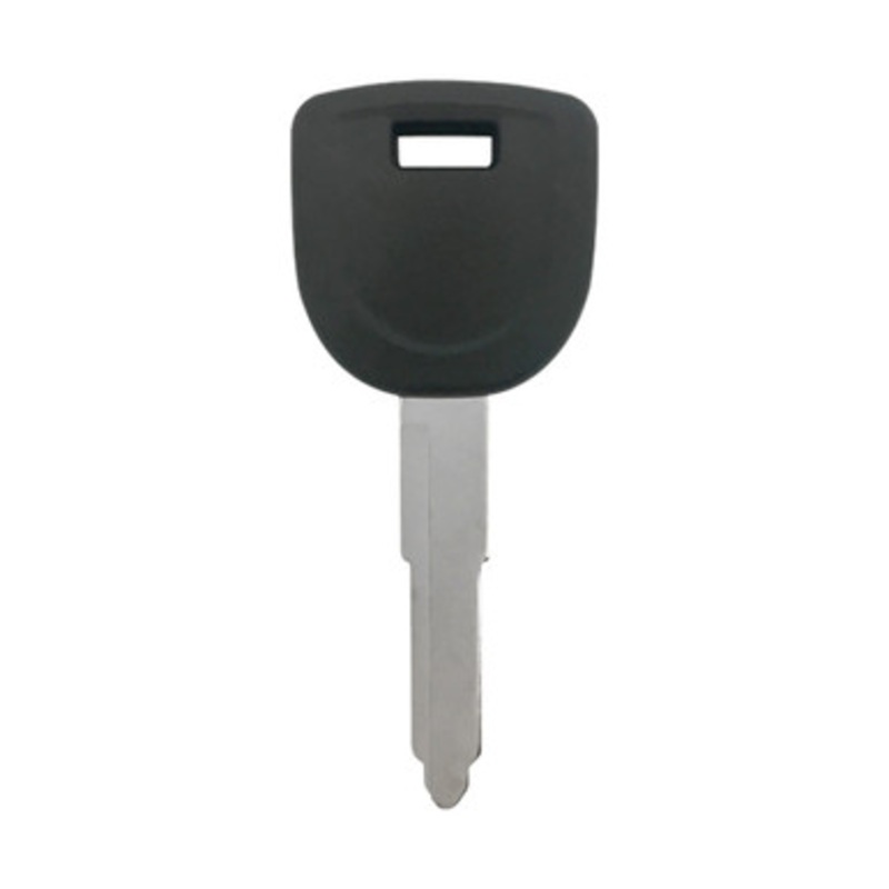Mazda MAZ24R-PT Transponder Key MZ31, 4D-63 40-Bit – Aftermarket
