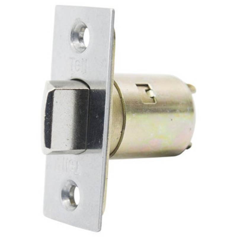 PLS K3LU Grade 3 Knob Latch Unguarded ADJ –  Aged Bronze 11P