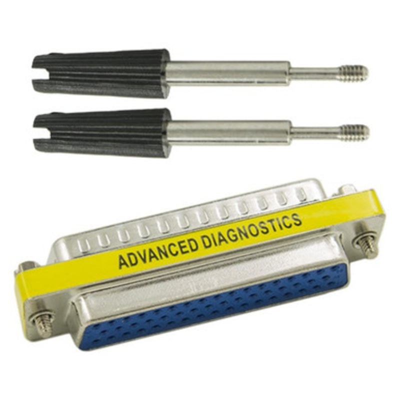 Smart Pro ADC2002 Smart Pro Pin Saver