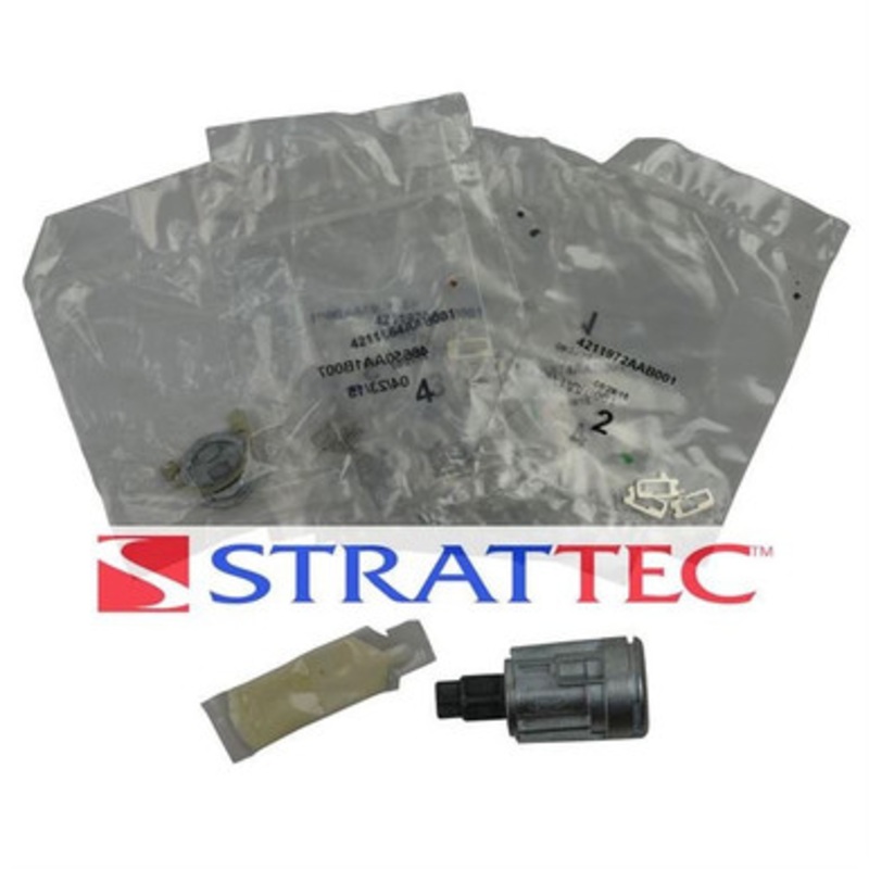 Strattec 7026751 Ford Ignition Full Repair Kit