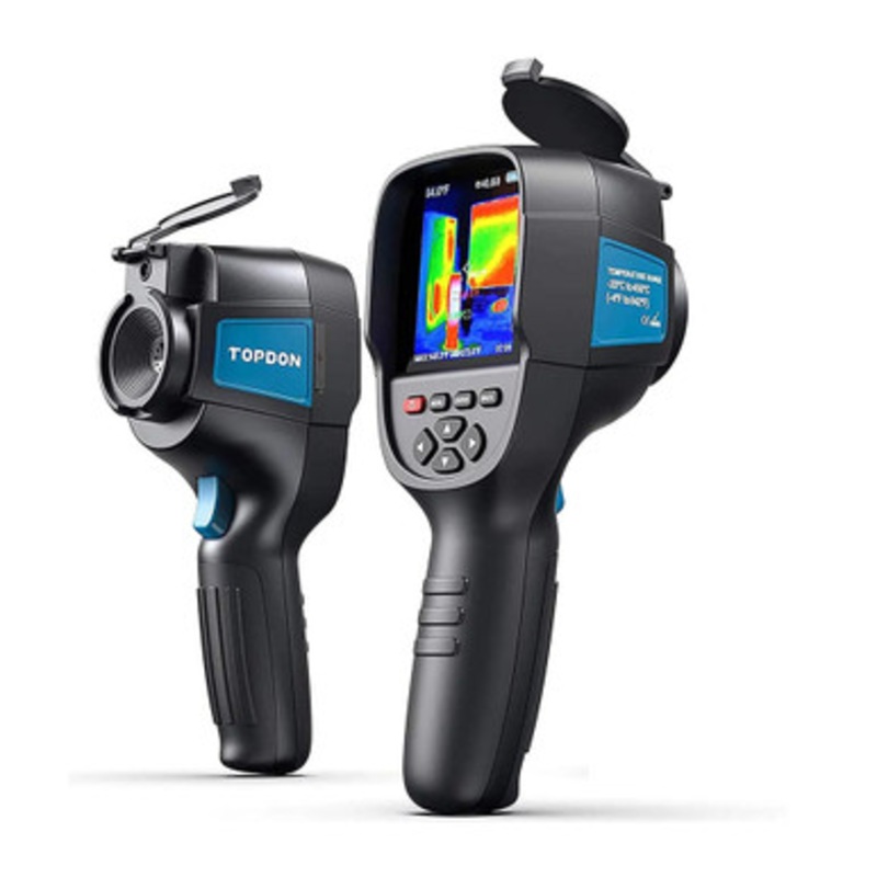 TOPDON ITC629 Infrared Thermographic Camera