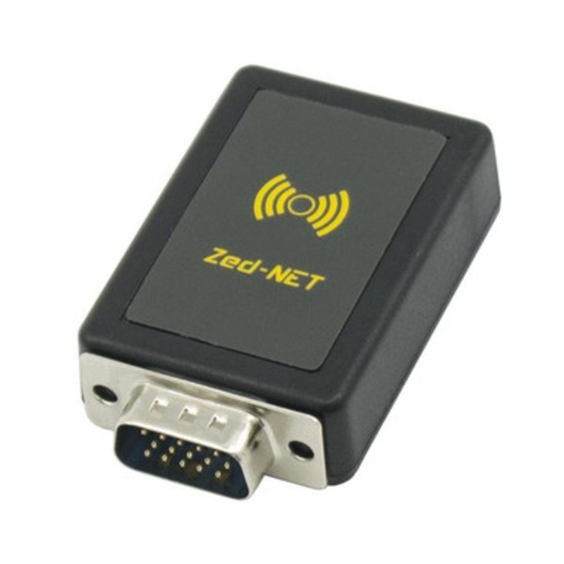 ZED-FULL Zed-Net WiFi Module