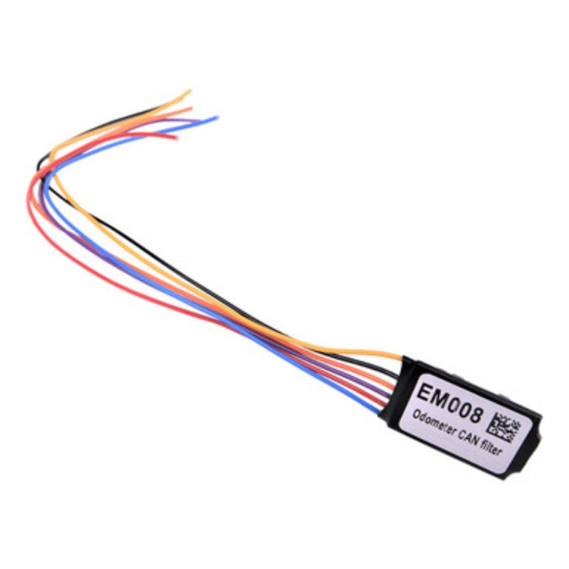 ABRITES Mercedes Odometer Calibration Emulator For W204/W212,W205 W117/W176/W246 – DS