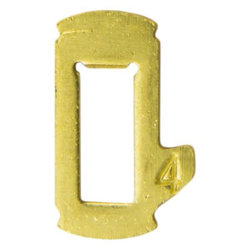 ASP P-40-134 Kia KK8 Refill Tumbler #4 – 25 Pcs