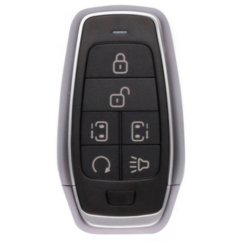 Autel MaxiIM IKEY IKEYAT6PRS 6-Button Smart Key For KM100