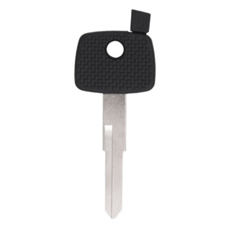 Dodge Mercedes Freightliner YM15 Chipless Transponder Key Shell – Aftermarket