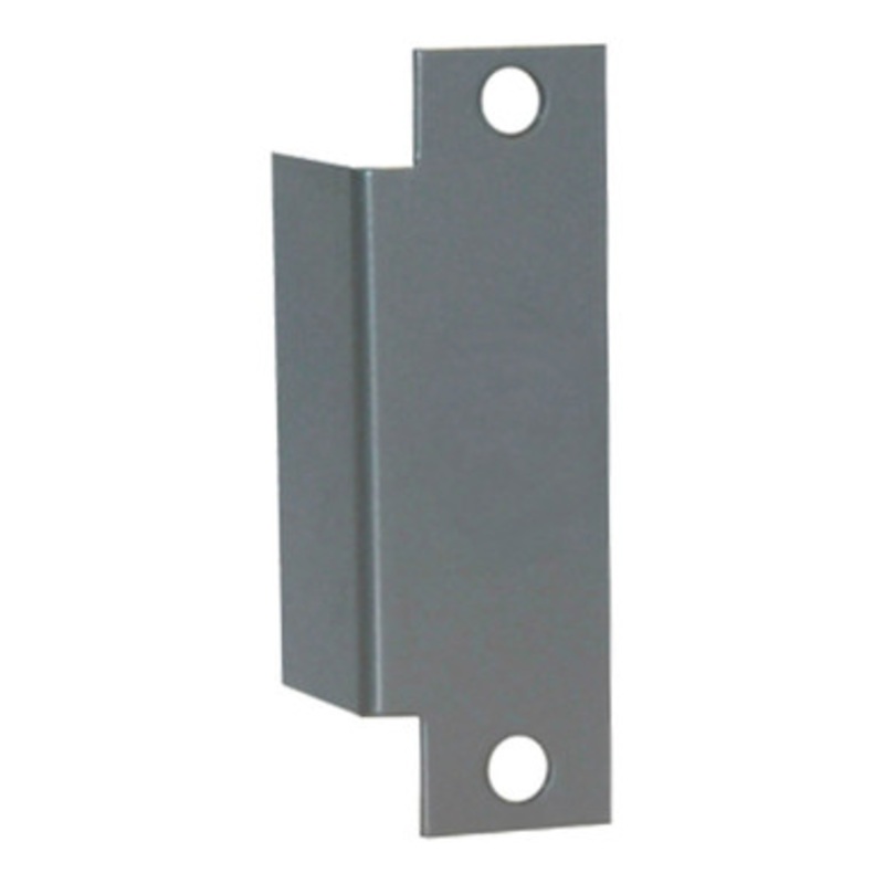 DON-JO AF-260 Electric Strike Filler Plate For Select Folger Adams, Von Duprin, Rofu Numbers