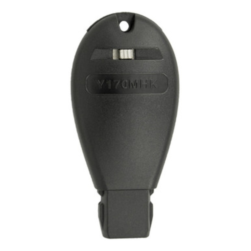 ILCO (Y170MHK) System Kit Cloning