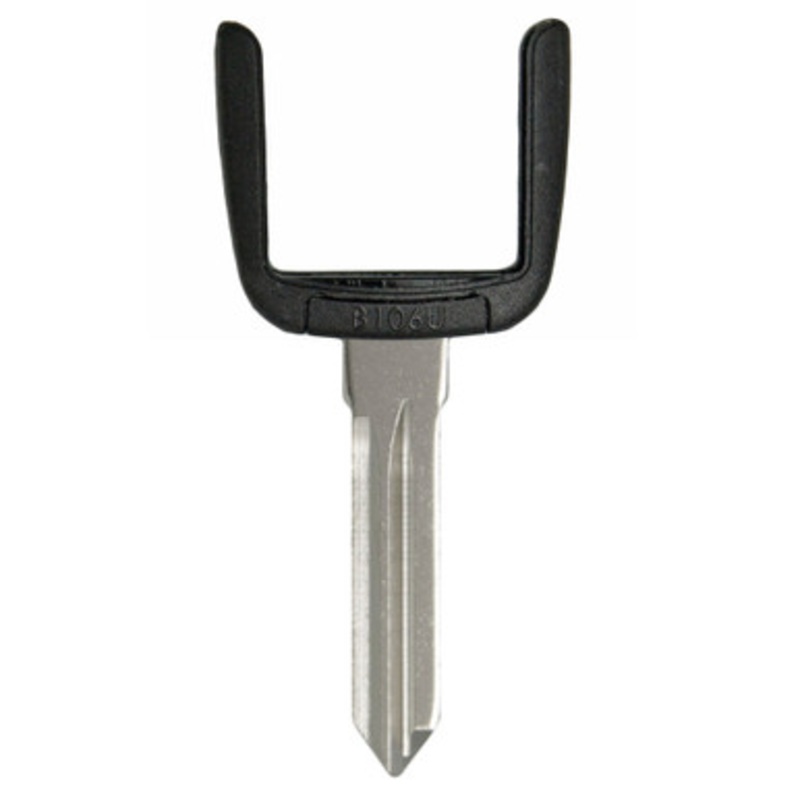 KEYLINE (B106U) Cloneable Horseshoe Blade – Pack of 5