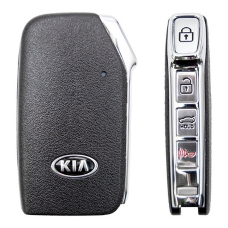 Kia 4-Button Smart Key CQOFD00430 95440-M7000 433 MHz, Refurbished Grade A