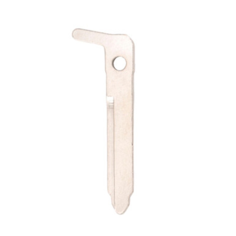 Mazda Emergency Insert Key Blade – Left Groove BCY0-76-201, MZ31 – Aftermarket