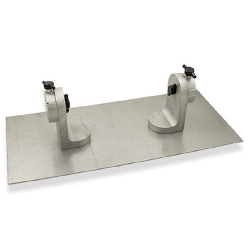 MetalWorx Circuit Board Holder for Eeprom Work