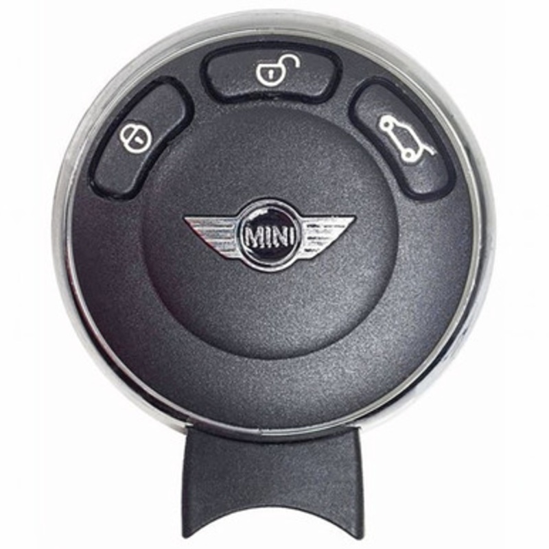 Mini 3-Button Smart Key IYZKEYR5602 3456368-02 315 MHz, Refurbished Grade A