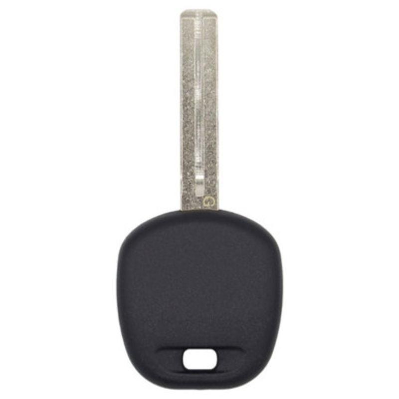 Scion TOY50-PT Transponder Key LXP90, 4D-60 – Aftermarket