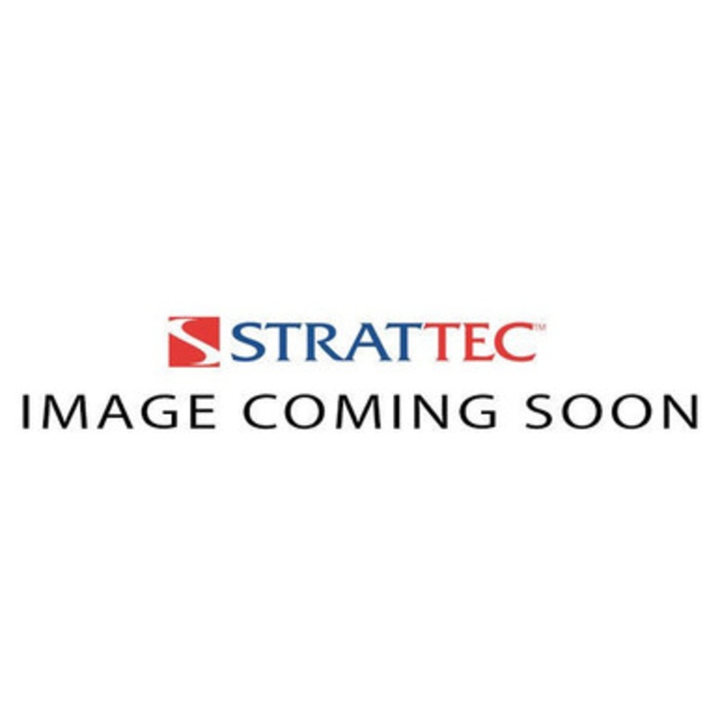 Strattec 703602C GM Ignition Lock Coded