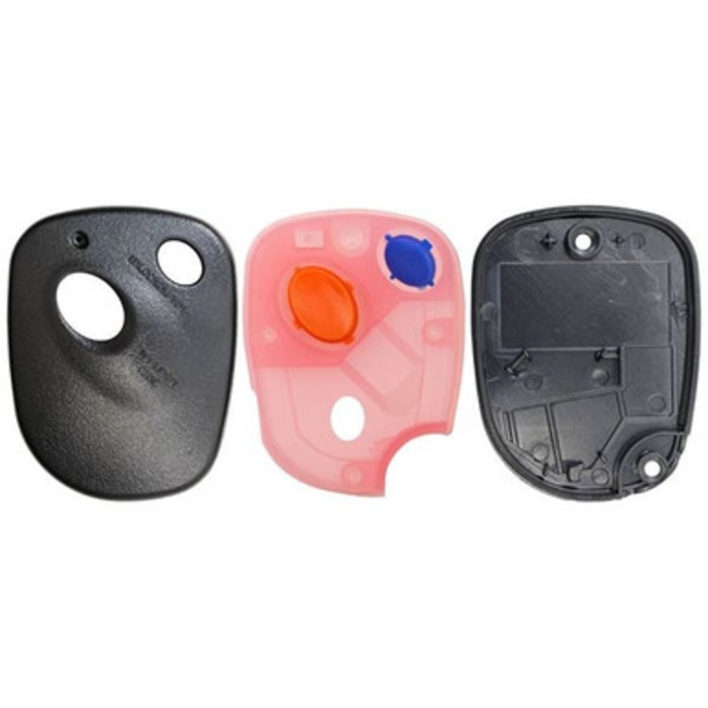 Subaru A269ZUA111 Replacement Case