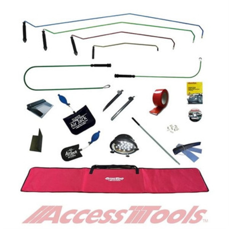 Ultimate Long Reach Kit