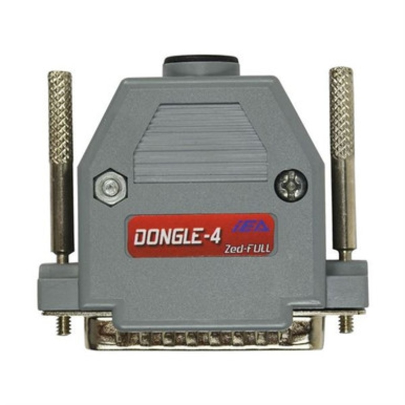 Zed-Full Dongle4 For Mitsubishi K-Line OBD Applications ZFH-DONGLE4