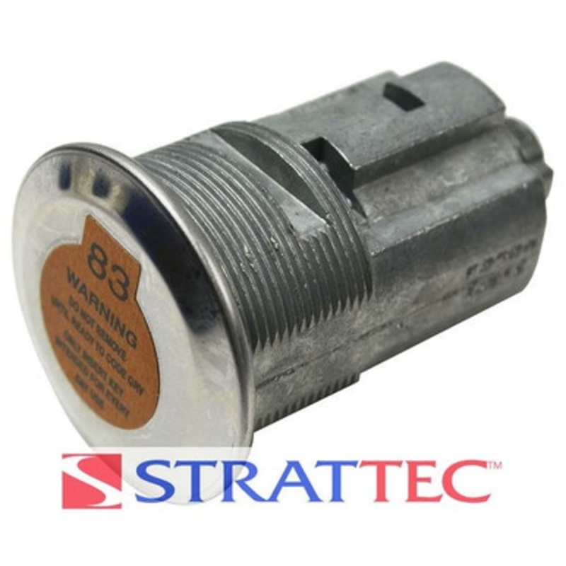 692917   BOLT Lock Cylinder Ford