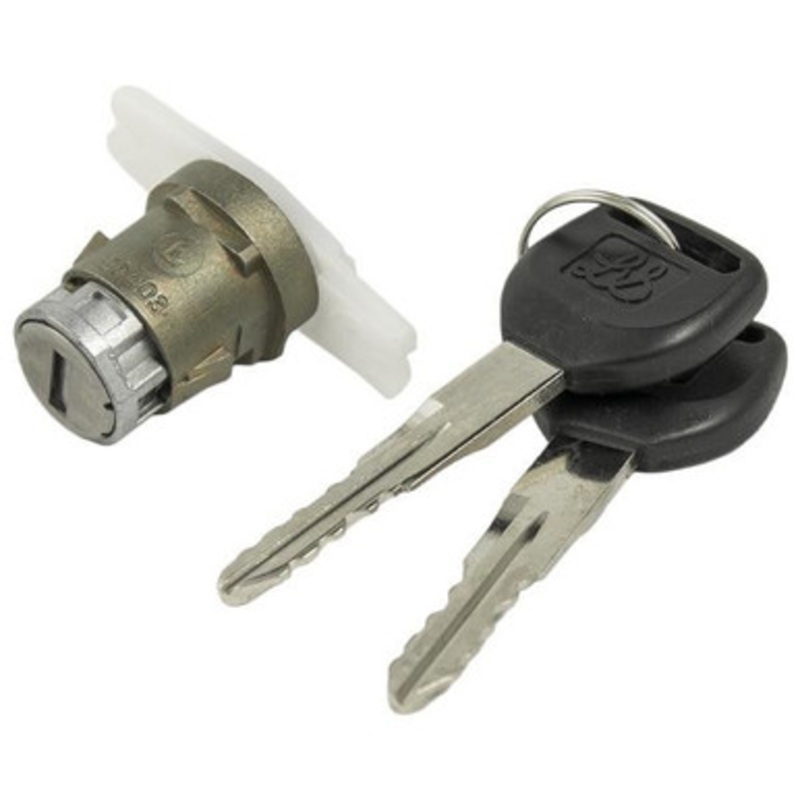 ASP D-19-113 Honda Door Lock LH – Coded