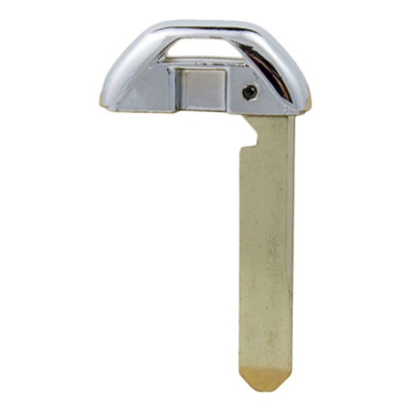 Honda Emergency Insert Key Blade 35118-T2A-A50, HO01 – Aftermarket