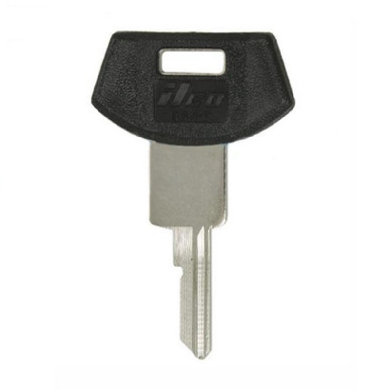 ILCO AJ01153012 B64-P Plastic Head Key, Pack of 5