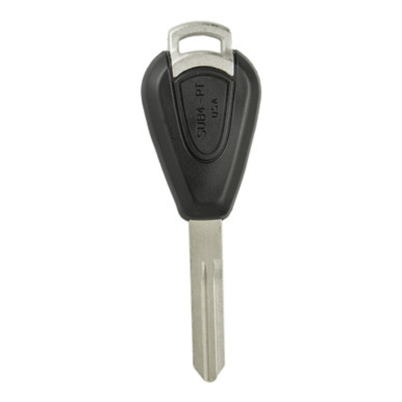 ILCO (AX00002510) SUB4-PT Transponder Key, 4D-62