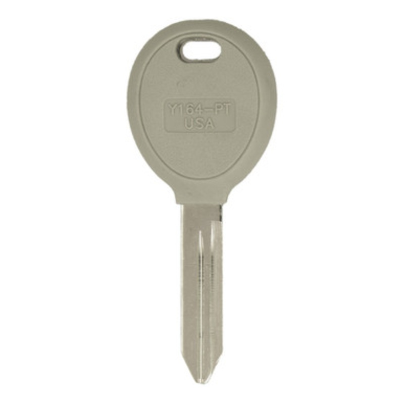 ILCO (AX00002770) Y164-PT Transponder Key, Philips ID 46