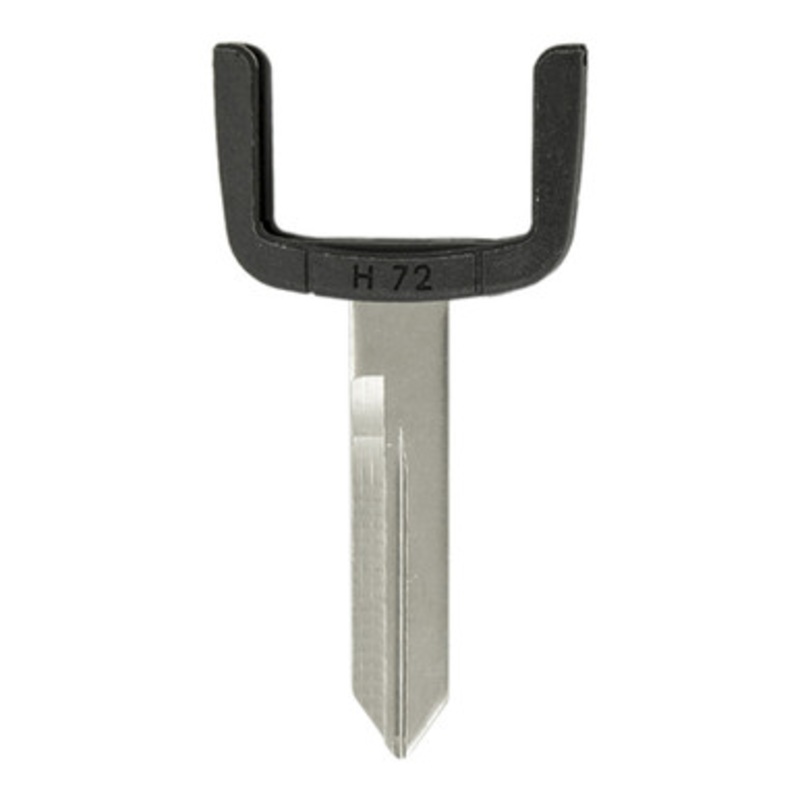 ILCO (AX00003440) EB3-B-H72 Cloneable Horseshoe Blade