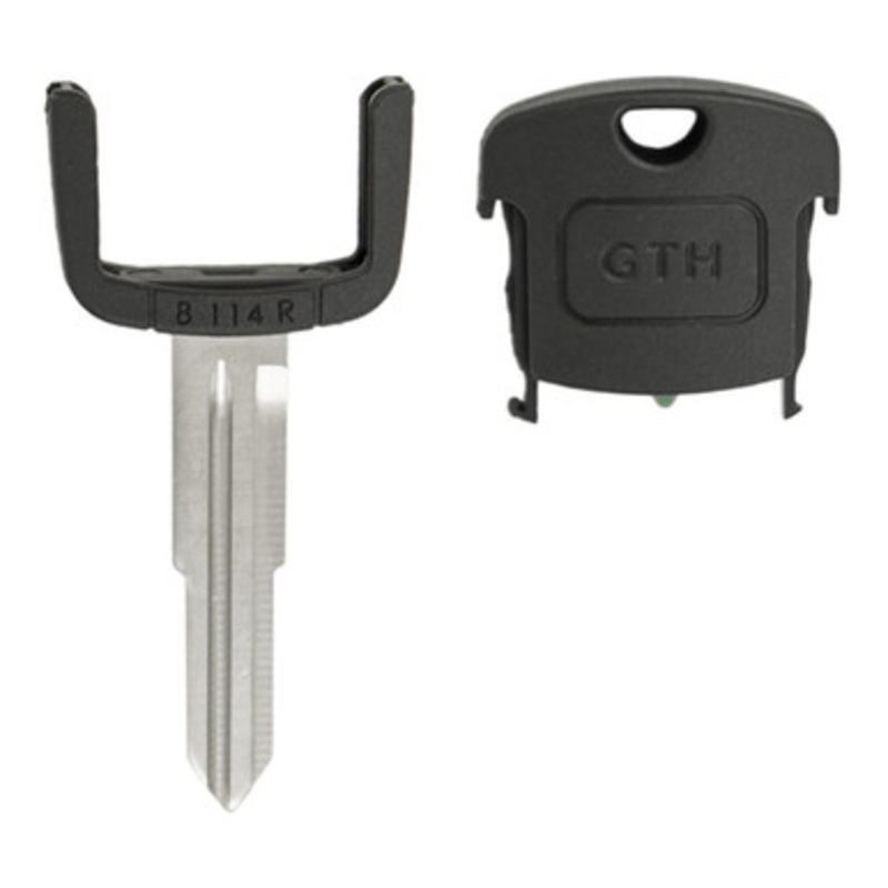ILCO (AX00006790) B114R-GTK Cloneable Electronic Key