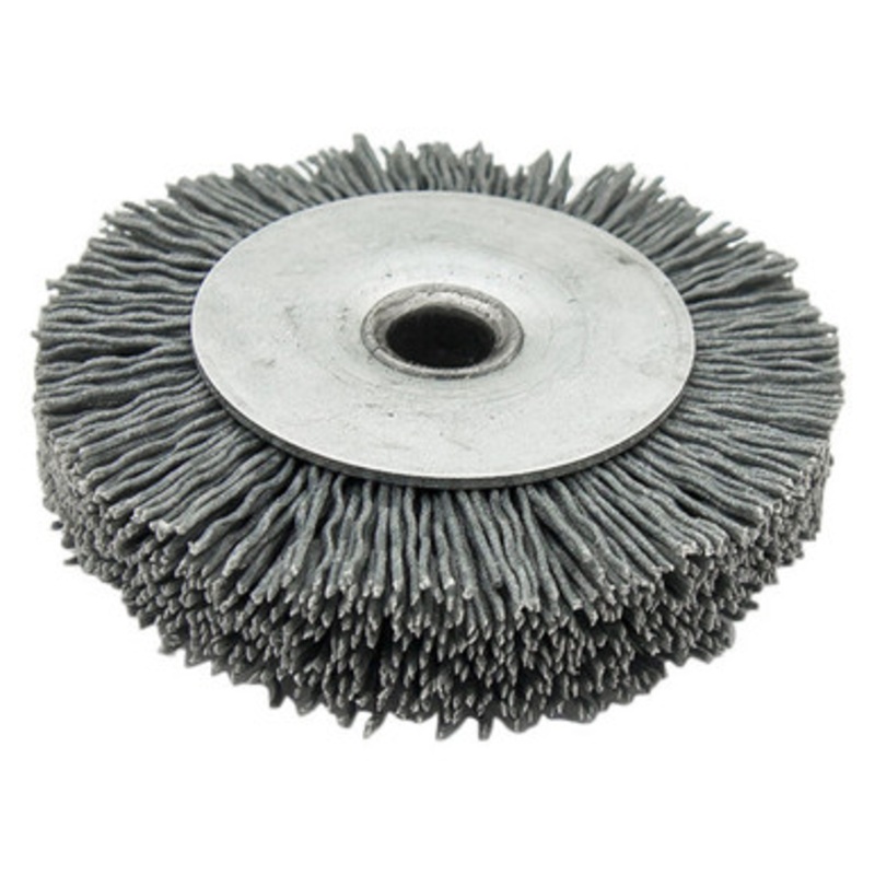 Ilco D925102ZR D725102ZB BJ0855XXXX Tynex Brush for Bravo III and Bravo III w/EZ-Jaw