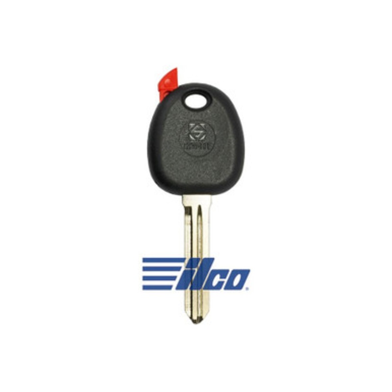 Ilco HYN14R HY15 GTI Look-A-Like Shell Key Shell