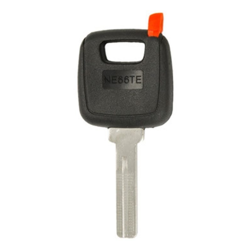 Ilco NE66-GTS GTI Look-A-Like Shell Key Shell