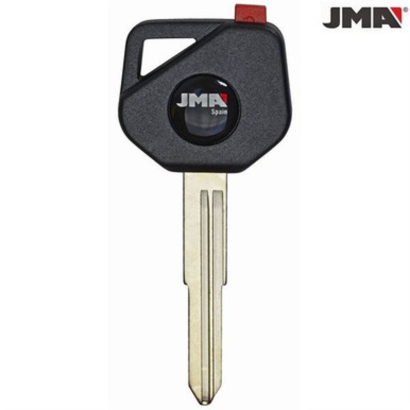 JMA HON70T14 Chipless Shell for Honda