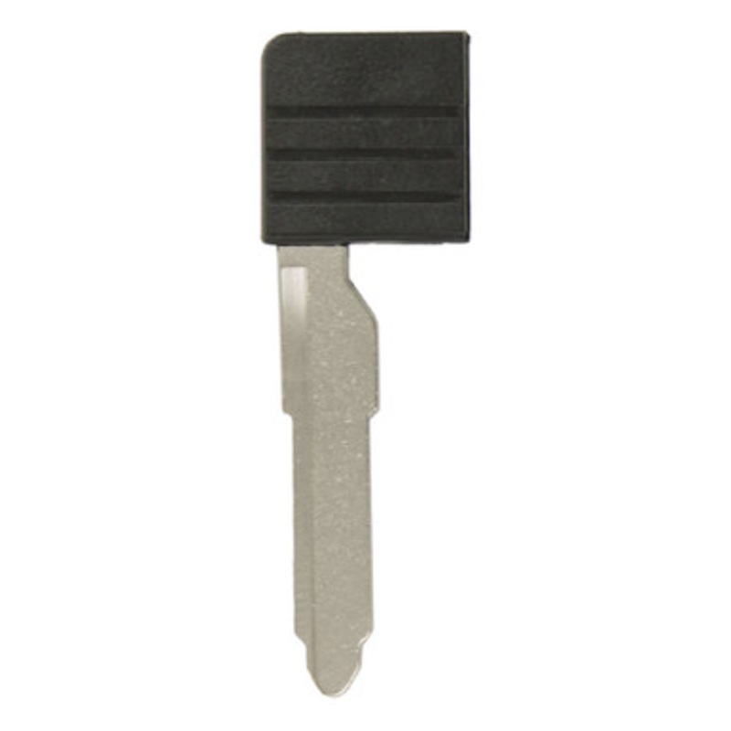 Mazda Non-Chipped Emergency Insert Key Blade D4Y1-76-2GXA – Aftermarket