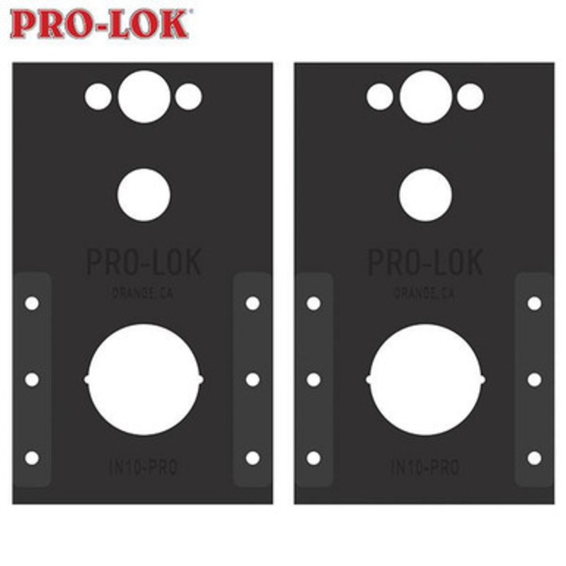 PRO-LOK Template-Simplex & Trilogy