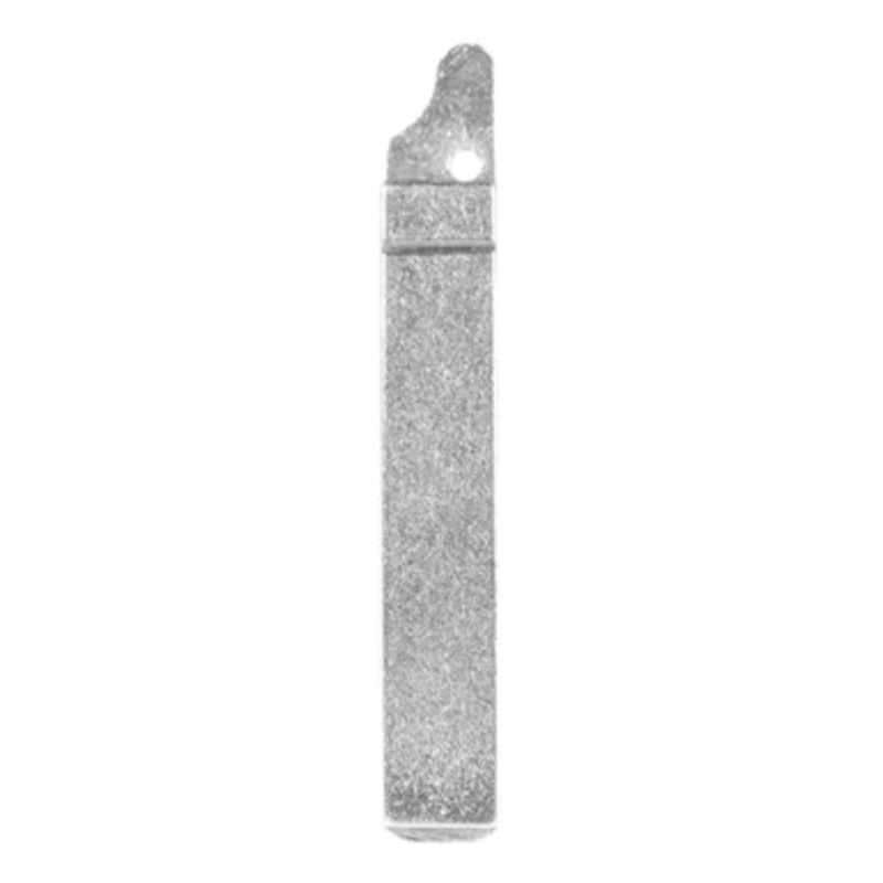 Smart Fortwo Flip Key Replacement Blade HU83 – Aftermarket