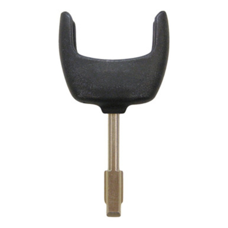 Strattec 5914117 Ford Tibbe Fork Key Blade 164-R8039