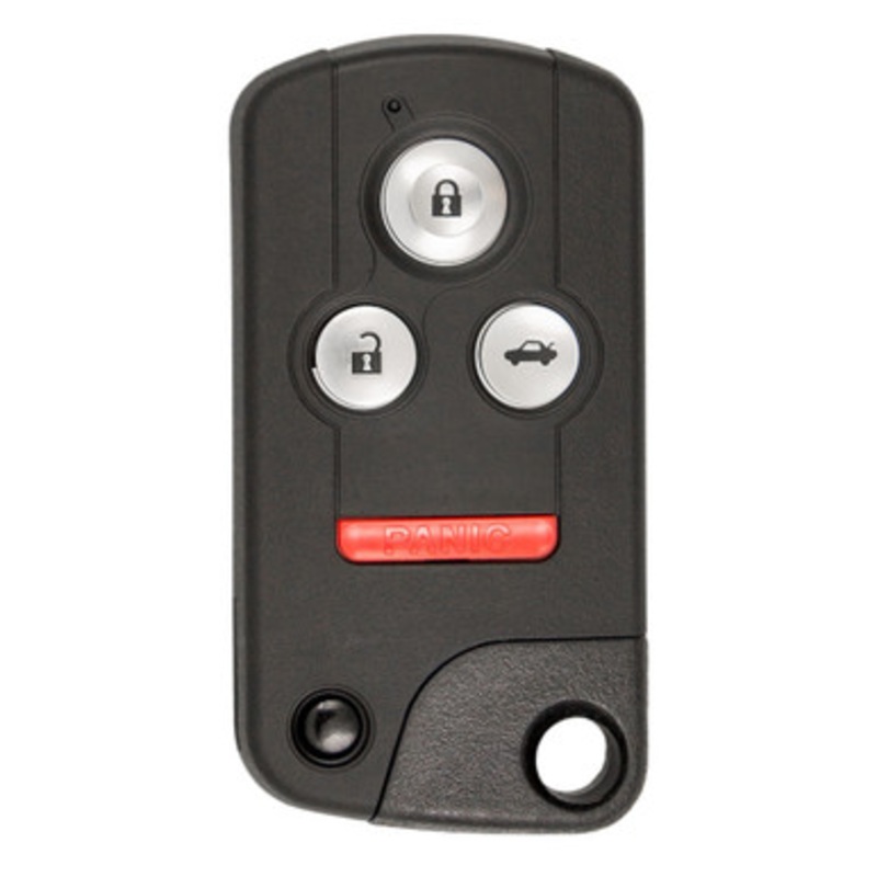 Acura 4 Button Driver 2 Smart Key ACJ8D8E24A04, 72147-SJA-A11, 315 MHz – New OEM