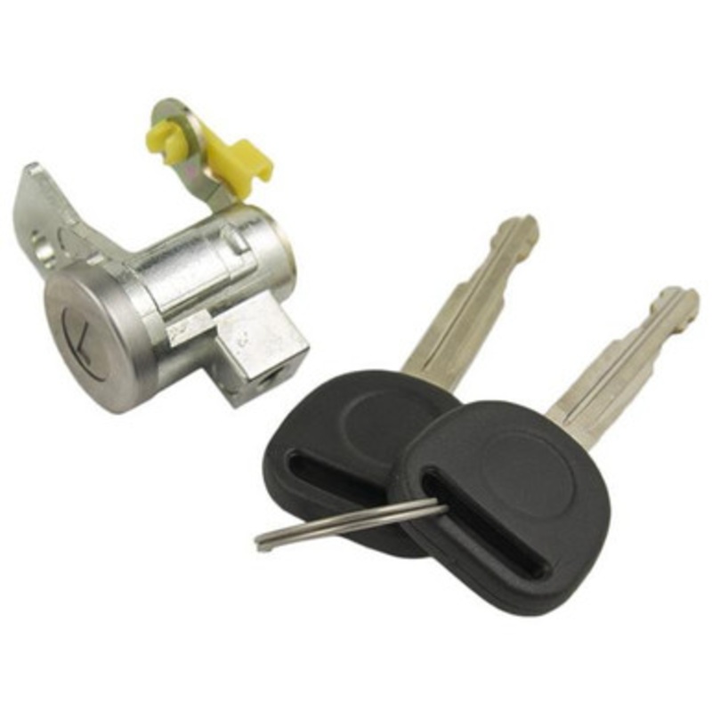 ASP D-24-123 Chevrolet Colorado GMC Canyon Door LH – Coded