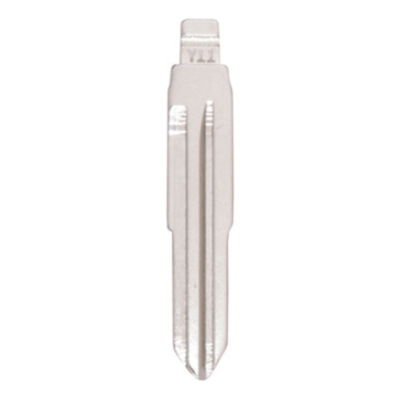 Chevrolet Blade Y-11# DWO4RAP B114 for Xhorse & KEYDIY Universal Remotes – 25-PACK