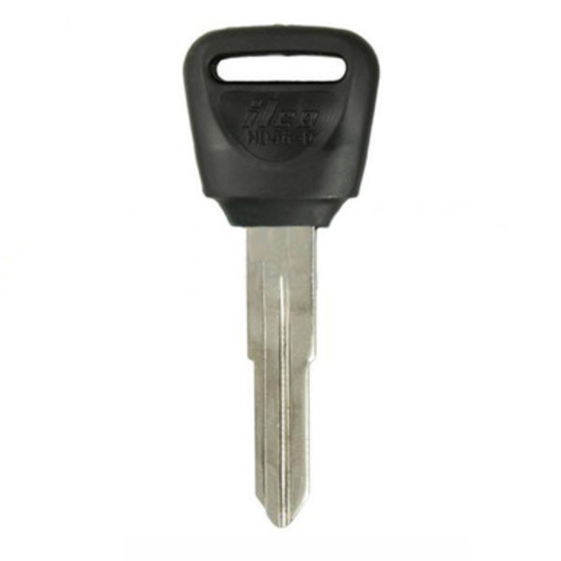 ILCO AJ01197022 HD96-P Plastic Head Key, Pack of 5