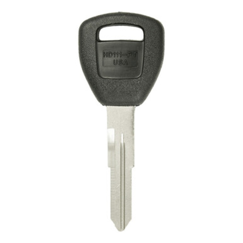 ILCO (AX00002990) HD111-PT Transponder Key, Philips ID 46