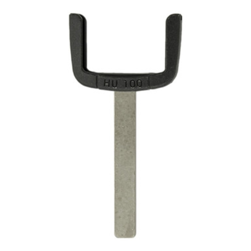 ILCO (AX00004790) EB3-V-HU100 Cloneable Horseshoe Blade