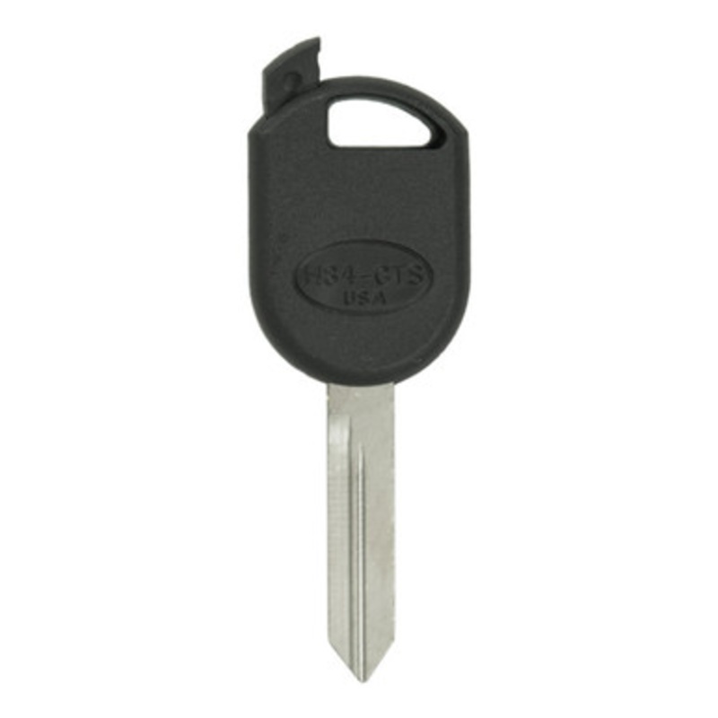 Ilco H84-GTS GTI Look-A-Like Shell Key Shell H92 h84 H85