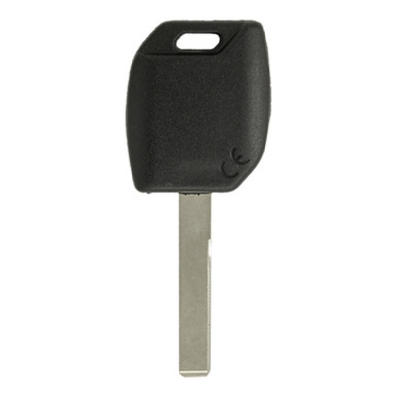 ILCO (HU92RMH) Electronic Key Complete Silca Cloning