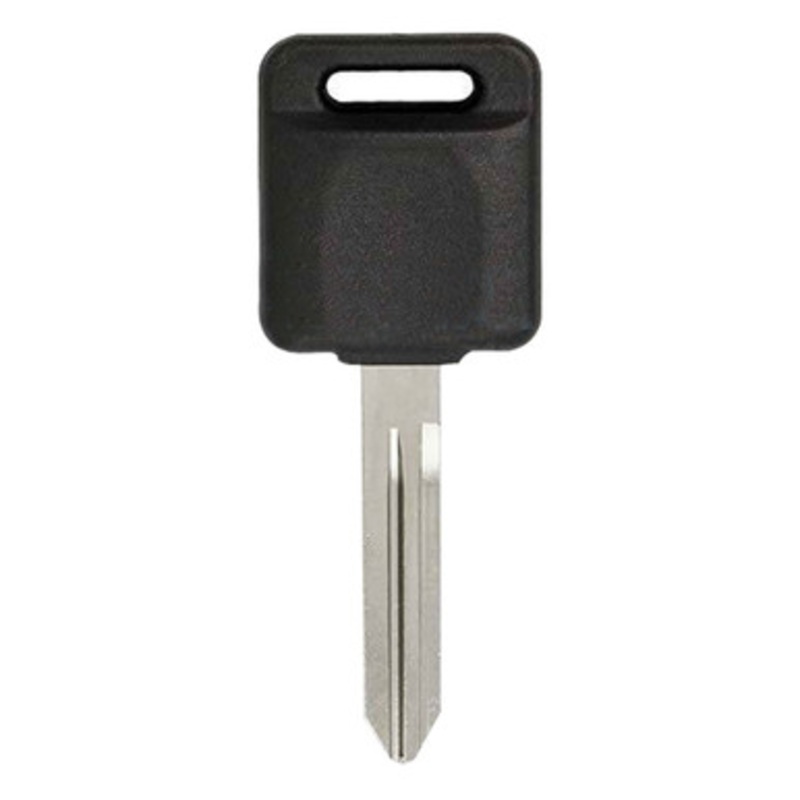 Keyless2Go Infiniti INF45-PT Transponder Key, Texas ID 4C – Premium Aftermarket