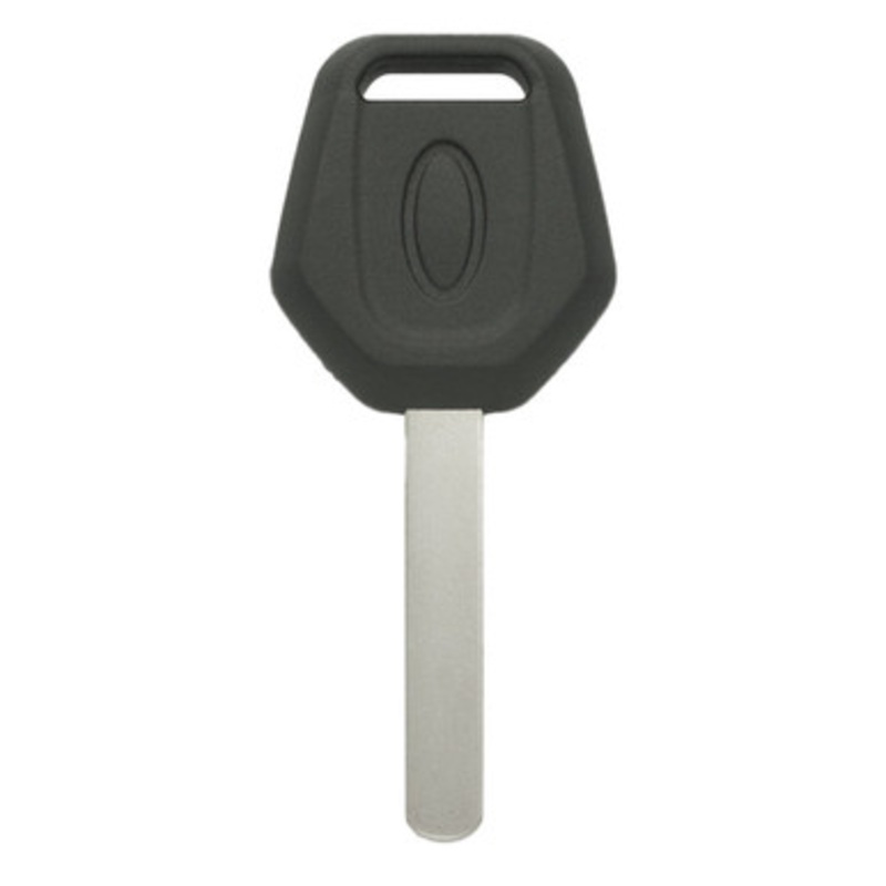 Keyless2Go Subaru DAT17T39 Transponder Key 40-Bit 4D-60 – Premium Aftermarket