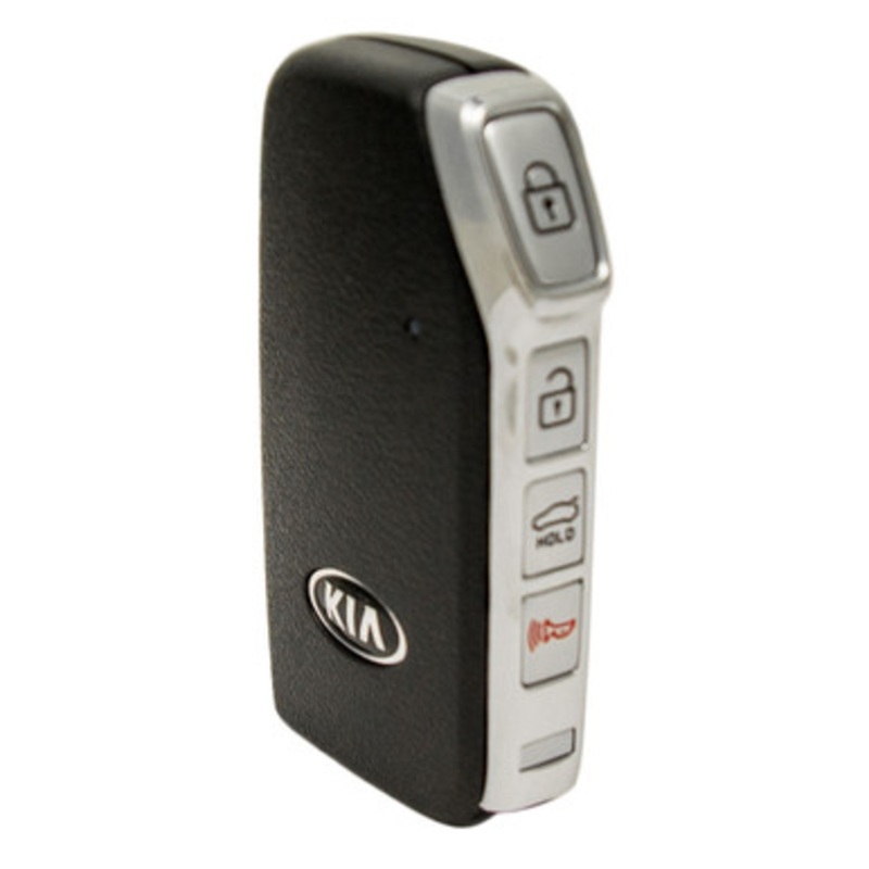 Kia 4-Button Smart Key CQOFD00430 95440-M7000 433 MHz, New OEM