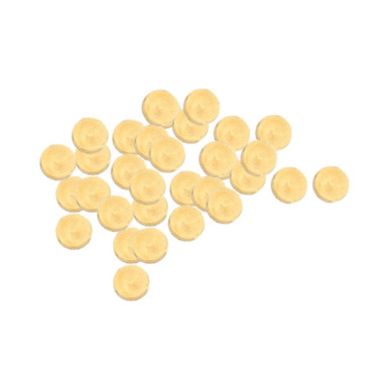 LAB Best IC Cap Pin .027 (Stamped) 21C – 100 Pack